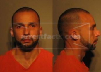 Gerardo Villanueva-Marrero