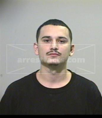 Martin Margarito Yanes