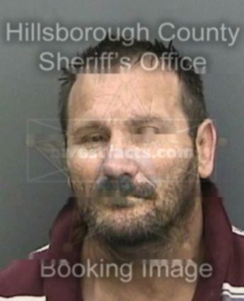 Jeffery Lloyd Hageman