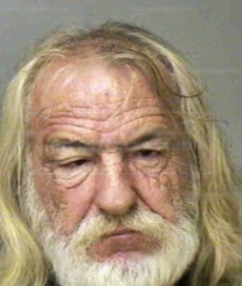 Terry Underwood Gibson