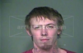 Dalton Phillip Powell