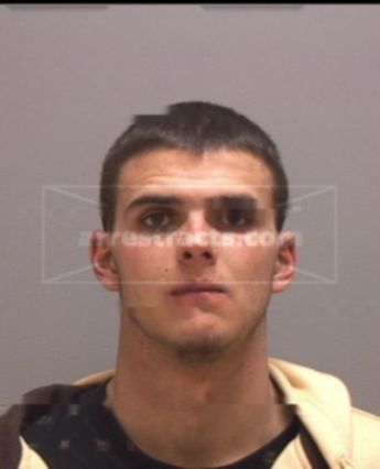 Brandon Newell Jensen