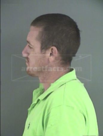 Joshua Paul Begley