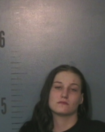 Natalie Jayme Bossier