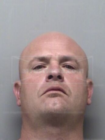 John Scott Copeland