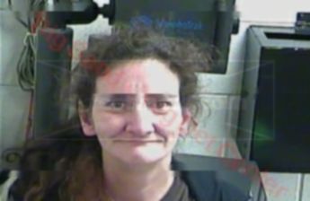 Kimberly Dawn Sartin