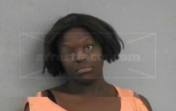 Breyona S Clark