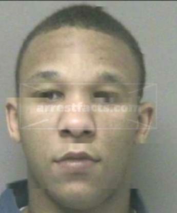Gregory Dwight Allen