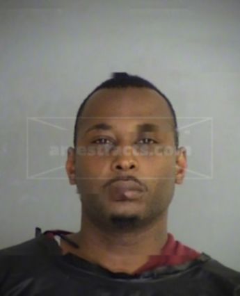 Anthony Lavon Washington