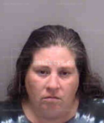 Jennifer Marie Peck
