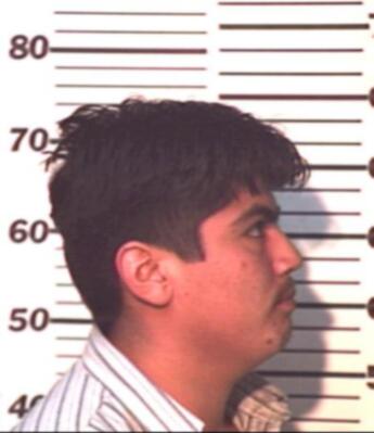 Jorge Luis Hernandez