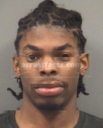 Allen Delanti Hines Jr.