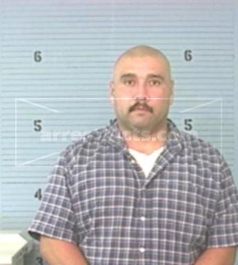 Albert Gonzales