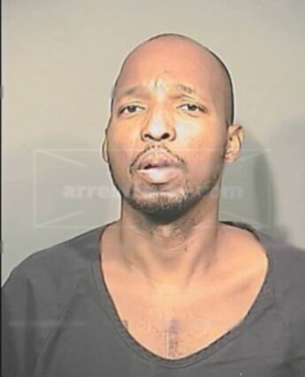 Milton Omari Jones