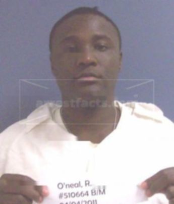 Ray A O'neal