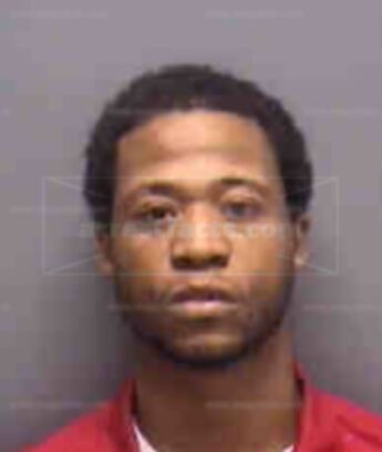 Hubert James Blue Jr