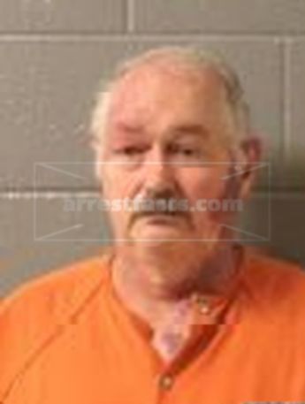 Henry Wilkerson
