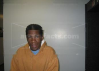 Treely Lee Darden