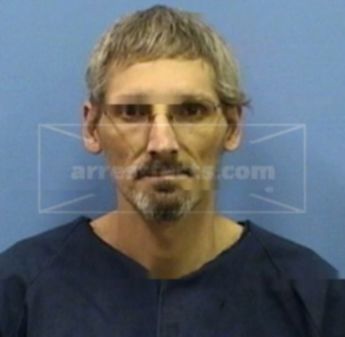 Todd Alan Burns