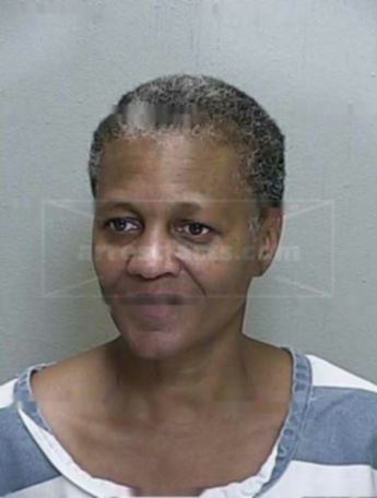 Sherry M Flagg