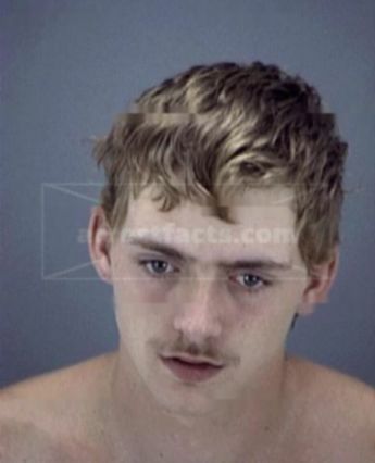 Travis Lee Prater