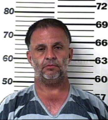 Charles Anthony Harkins