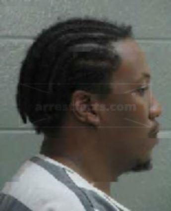Johnnie Antonio Harris