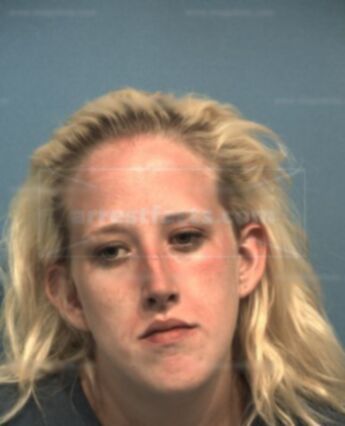 Joni Nicole Robertson