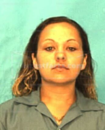 Samantha Carol Ramshur