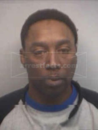 Kenneth Lamar Winston