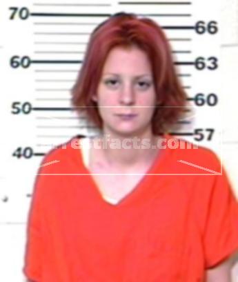Laura Mae Brown Ballard