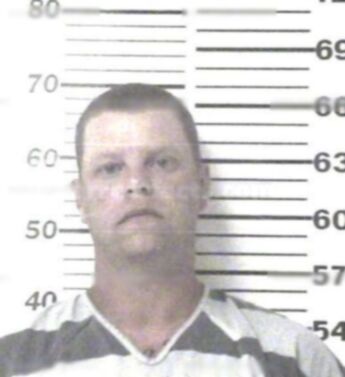Rockey Dewayne Horton