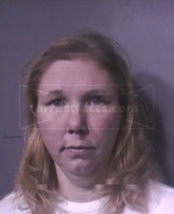 Kristi Lynn Jones Bailey