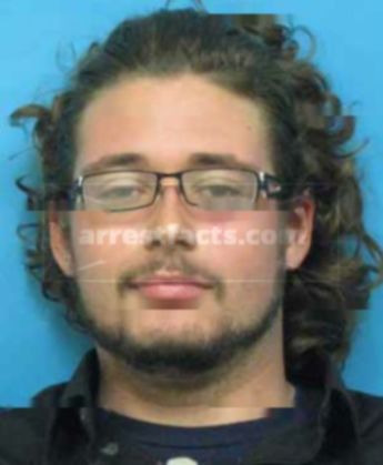 Matthew Raymond Parlier