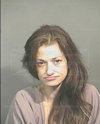 Lizabeth Merin Busch