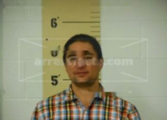Christopher James Stanley