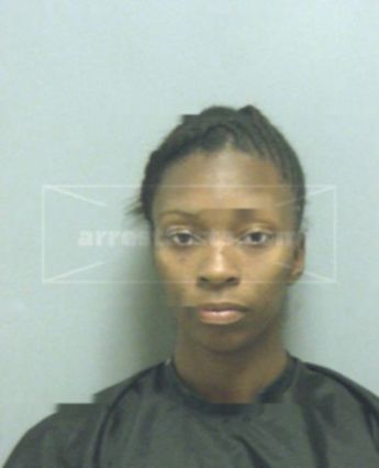 Tiffany J Hassell