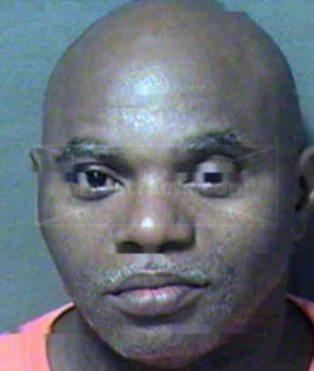 Antonio Allen Harrison