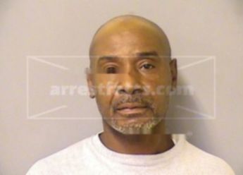 Tyrone Mcatee
