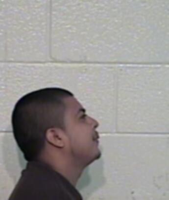 Miguel Anthony Carranza