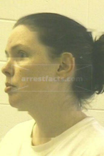 Cassandra Ellen Gray