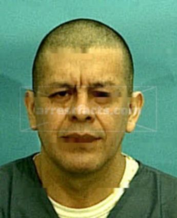 Hector Augusto Ramirez