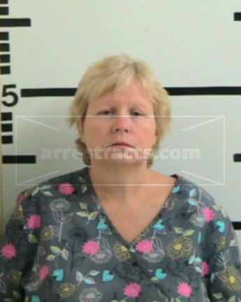 Virgina Bernice Woods