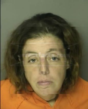 Cynthia Leann Phillips