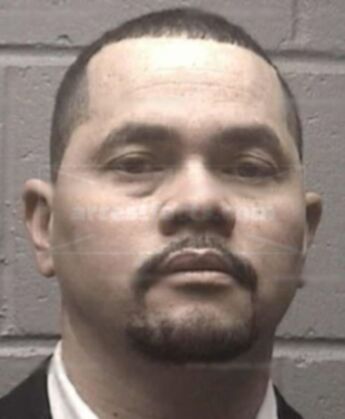 Gary Ricardo Lee