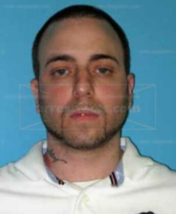 Anthony Rocky Lucchesse
