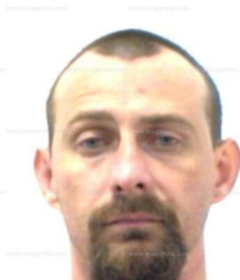 Charles David Mayfield