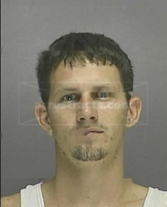 Brian Christopher Busby