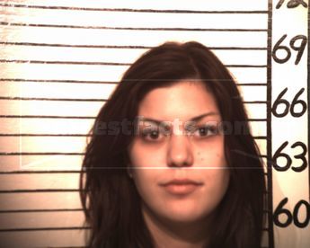 Taylor Danielle Neville