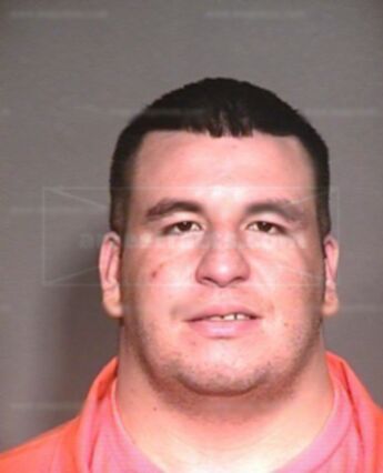 Keith Benavidez